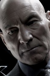 Charles Xavier / Professor X