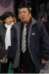 崔杰