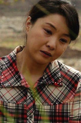 李喜梅