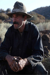 Daniel Plainview