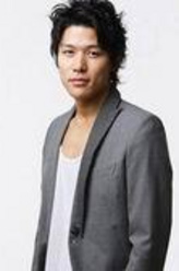 武知甲太郎