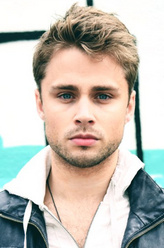 Blue Eyes