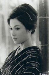 若尾文子