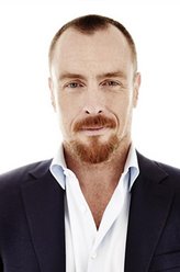 captain flint(托比·斯蒂芬斯饰演)