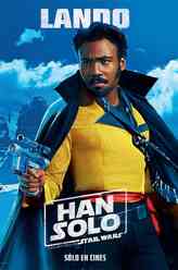 Lando Calrissian