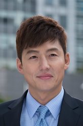 李廷镇