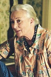 May Parker