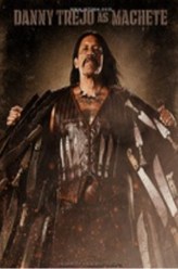 Machete Cortez