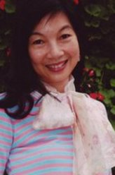 覃恩美