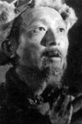 杨白劳
