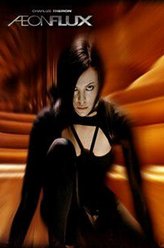 Aeon Flux