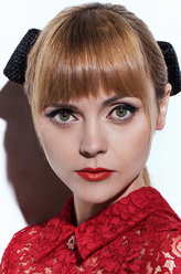 Christina Ricci