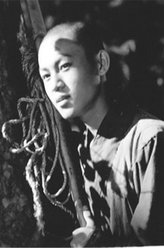 小和尚