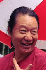 李公安