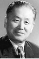 何占彪