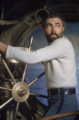 Captain Nemo