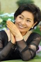老奶奶