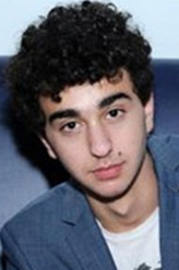 Dzhokhar Tsarnaev