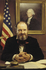 William 'Boss' Tweed