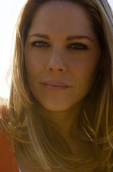 Mary McCormack(uncredited)