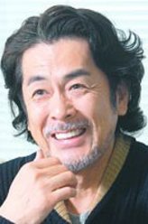 Kenji kobayashi