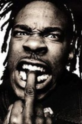 Busta Rhymes