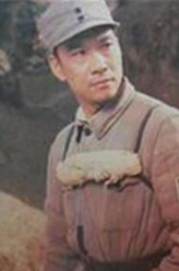 顾青