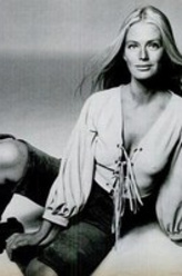 Nina Van Pallandt