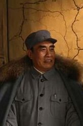 朱德