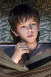 Jared Grace/Simon Grace