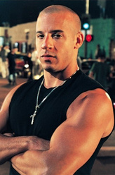 Dominic Toretto