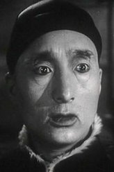 黄世仁