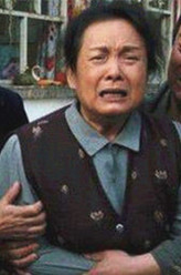 婆婆