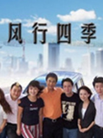 风行四季剧情介绍