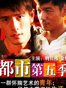都市第五季剧情介绍
