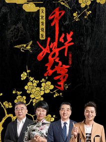 中华好故事第五季剧情介绍