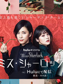 女神探夏洛克剧情介绍