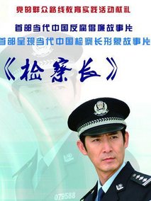 检察长剧情介绍