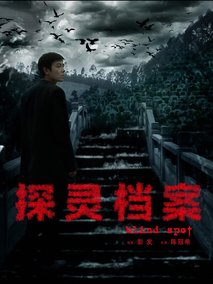 探灵档案剧情介绍