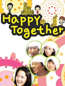 Happy Together第三季剧情介绍