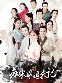 苏染染追夫记剧情介绍