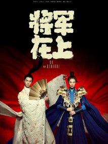 将军在上剧情介绍