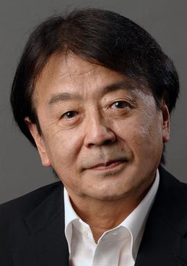 山本圭 Kei Yamamoto