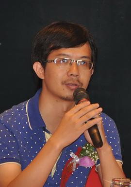 杨木生