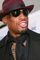 Dennis Rodman