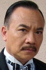 颜慕白
