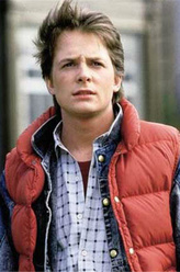 Marty McFly