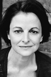 Gillian Bevan