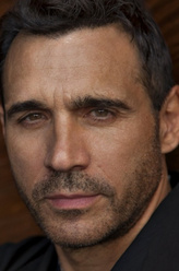 Jeff Pierce