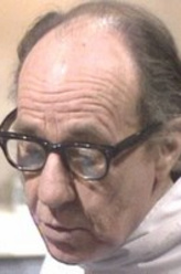 Dr. Feckenham
